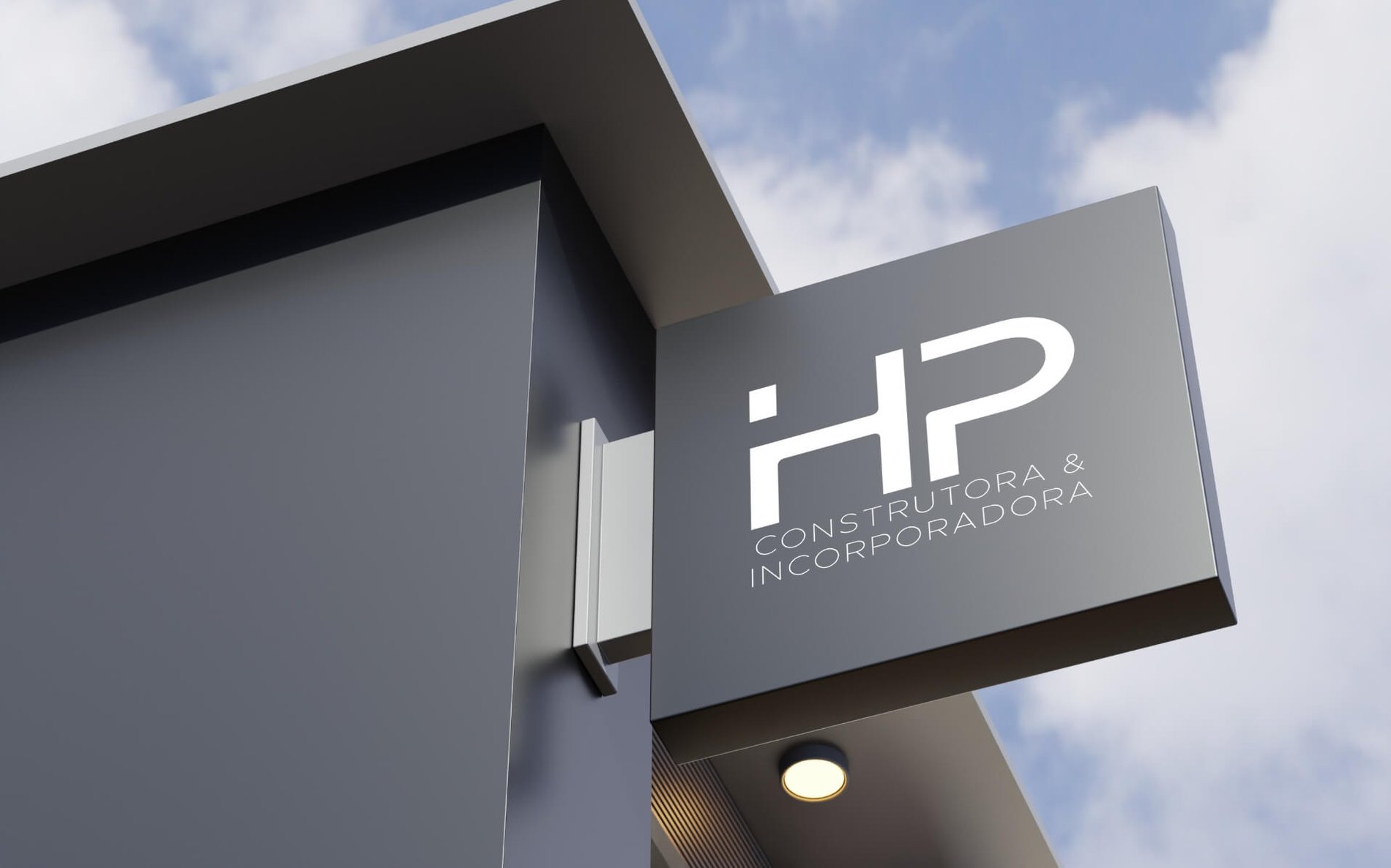Hp Incorporadora e Construcao